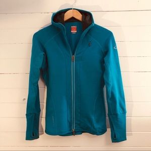 Icebreaker Mid-layer Hoodie